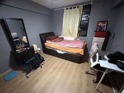 Blk 6 Marsiling Gardens (Woodlands), HDB 3 Rooms #466465011